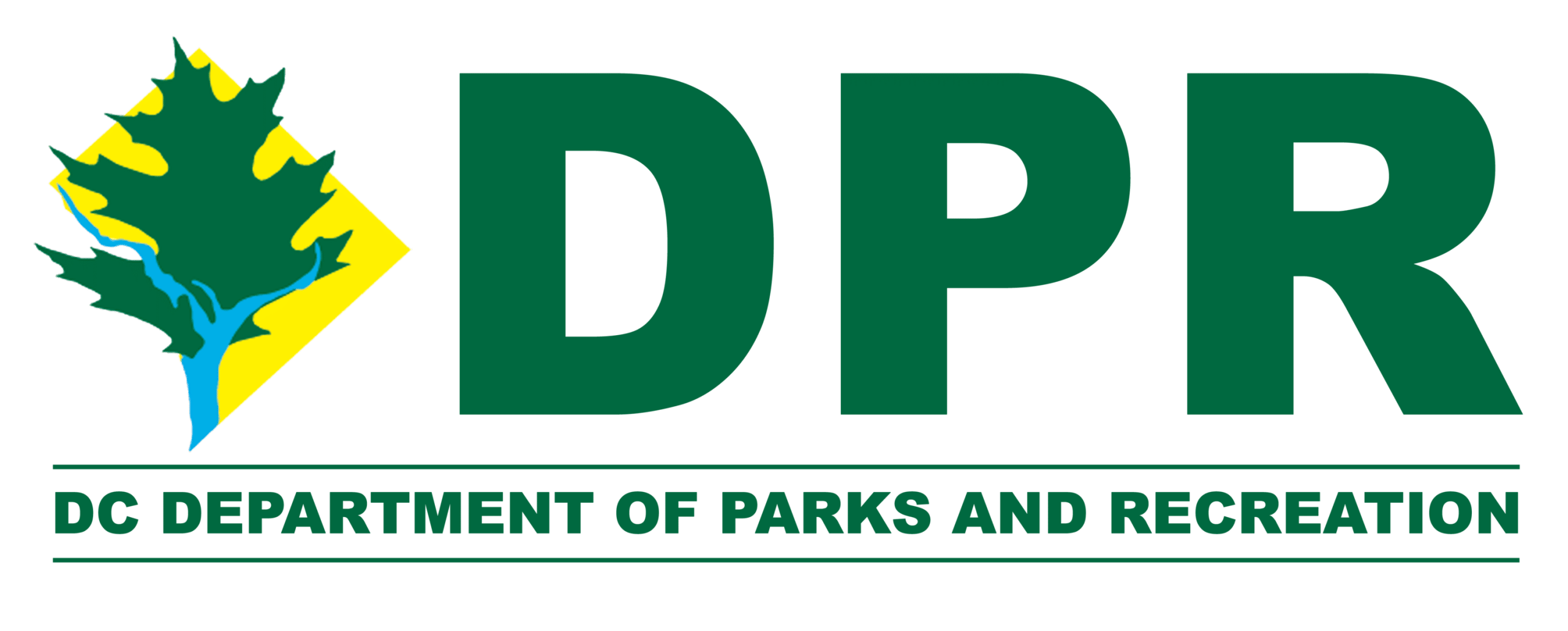 DCParksNRecs